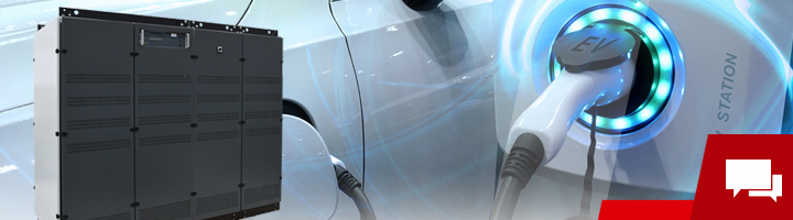 electric vehicle voltage variation testing